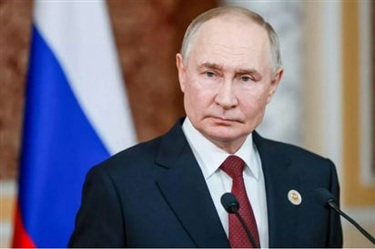 Mỹ mời ông Putin dự hội nghị G20 ở Miami, Nga lập tức lên tiếng