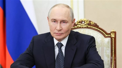 Chuyên gia: Ông Putin phát tín hiệu cho thấy Moskva không còn tin vào những lời hứa suông