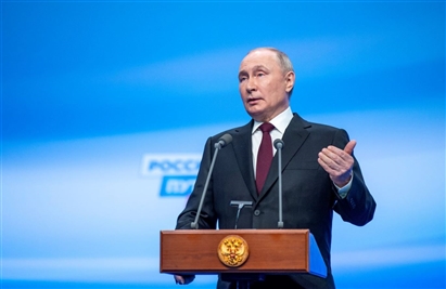 Ông Putin: Tuyên bố về phòng thủ Kaliningrad không phải đe dọa, mà là phản ứng nỗ lực nhằm vào Nga