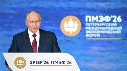 Vì sao ông Putin cuối cùng có thể quyết định 'chơi tất tay' với Ukraine sau gần 5 năm?