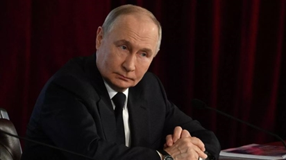 Tổng thống Putin: Kiev đang chuẩn bị vụ nổ phá hoại đường ống Dòng chảy Thổ Nhĩ Kỳ và Dòng Xanh