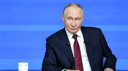 Chính trị gia Pháp thán phục cách đáp trả của ông Putin dằn mặt các lãnh đạo châu Âu