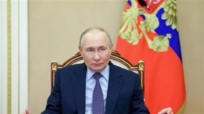 Lập trường của Nga về Trung Đông củng cố vai trò trung gian hòa giải của nước này