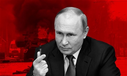 Phải thừa nhận Nga không hề yếu đi mà còn “ngày càng mạnh lên sau xung đột Ukraine