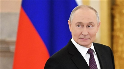 Điện Kremlin: Cả thế giới mong chờ bài phát biểu của ông Putin tại lễ duyệt binh ngày 9 tháng 5