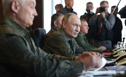 Zapad-2025: Lý do Mỹ được mời dự tập trận Nga - Belarus