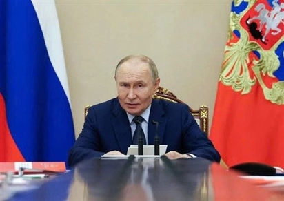 Nga cảnh báo việc không gia hạn New START sẽ tiềm ẩn nhiều rủi ro với an ninh toan cầu