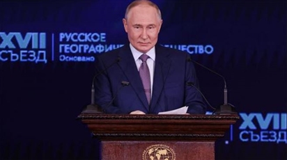 Xung đột Nga - Ukraine: Trừng phạt không loại bỏ được gốc rễ cuộc chiến