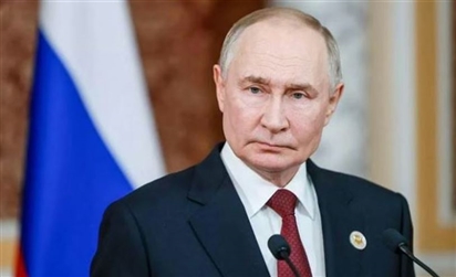 Mỹ mời ông Putin dự hội nghị G20 ở Miami, Nga lập tức lên tiếng