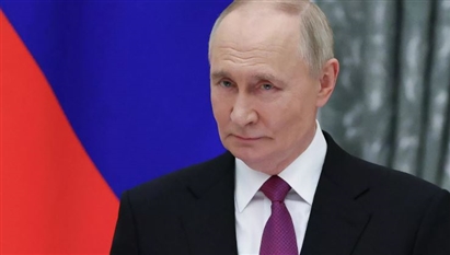 Tín hiệu sau chót. Tuyên bố từ Hoa Kỳ sau lời phát biểu của Tổng thống Putin