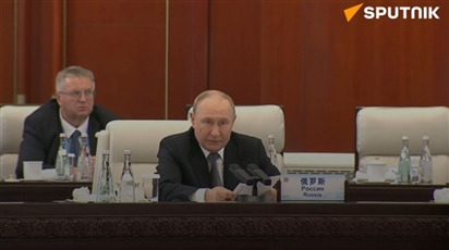 Tổng thống Putin nói về cách tiếp cận của Nga trong việc giải quyết khủng hoảng Ukraina