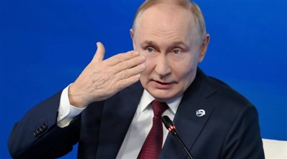 Phát biểu của Tổng thống Putin về Trump tại diễn đàn Valdai có thể thúc đẩy đàm phán với Hoa Kỳ