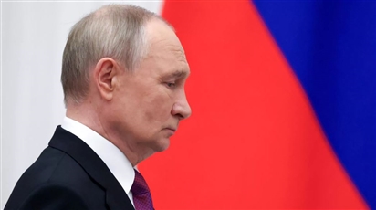 Tổng thống Nga Putin lần đầu bình luận kế hoạch hòa bình của ông Trump về Ukraina