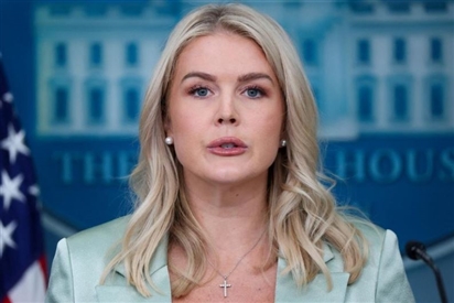 Mỹ lên án vụ không kích của Israel ở Qatar