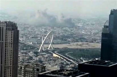 Thực hư việc Qatar xem lại quan hệ đối tác với Mỹ sau khi bị Israel tấn công