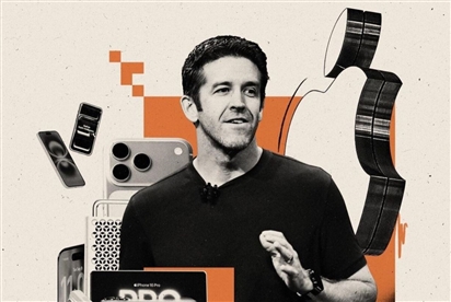 Đây sẽ là CEO mới của Aple thay Tim Cook?