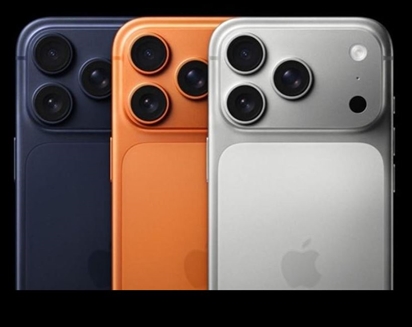 iphone 17 giúp giao dịch tiền điện tử an toàn hơn