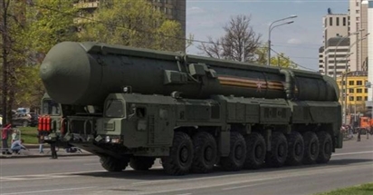 Vũ khí hạt nhân tiên tiến nhất thế giới của Nga gần như bất khả xâm phạm