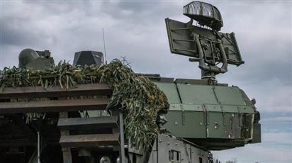 Tổng kết năm 2025: Những thành tựu chính sách đối ngoại của Nga trong chiến dịch quân sự đặc biệt