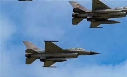NATO bắn hạ UAV Ukraine, Kiev đổ lỗi cho Nga