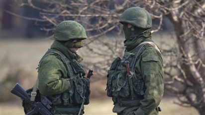 Truyền thông Séc: Nga sẽ giải phóng toàn bộ Donbass, bất kể điều gì xảy ra