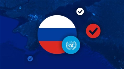 Nga thắng kiện Ukraina về chủ quyền Crưm tại Trọng tài quốc tế La Hay