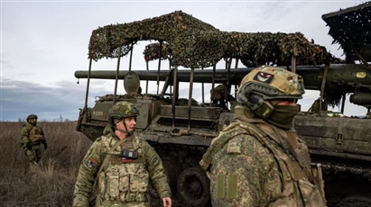 Quân đội Nga tấn công các cơ sở năng lượng phục vụ cho tổ hợp công nghiệp quân sự của Ukraina