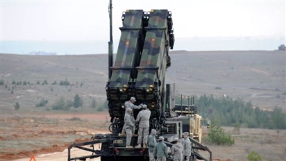 Lời hứa và thực tế: Tại sao Patriot của Ukraina sẽ không xuất hiện sớm hơn 4 năm nữa