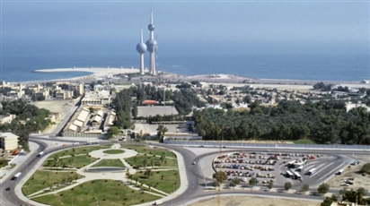 Tại Kuwait, một cơ sở trọng yếu ngành dầu mỏ bị hư hại do cuộc tấn công của Iran