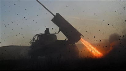 Vì sao hệ thống phòng không NATO tại Ukraina bất lực trước kho vũ khí tấn công hiện đại của Nga?