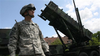 Ông Trump nghi ngờ triển vọng giao công nghệ sản xuất Patriot cho Ukraina vì lo Kiev phản trắc