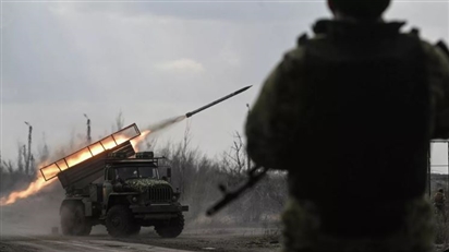 BQP Nga: Quân đội Nga tiếp tục tấn công các cảng của Ukraina và tàu thuyền phục vụ LLVT Ukraina