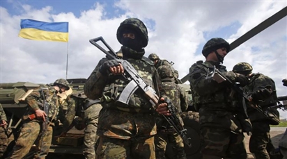 “Bước ngoặt quyết định”: Dư luận Mỹ cảnh báo về diễn biến tại Donbass