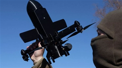 NATO biết Ukraina khó đẩy lùi các cuộc tấn công của Nga ngay cả khi được trang bị tên lửa