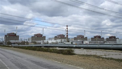 NMĐHN Zaporozhye: Đòn đánh của LLVT Ukraina vào trạm chờ xe ở Energodar là cuộc tấn công có chủ đích
