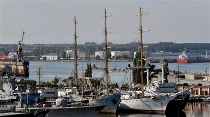 Nga đánh vào Odessa nhằm làm tê liệt cỗ máy quân sự và làm suy yếu tinh thần chiến đấu của Ukraina