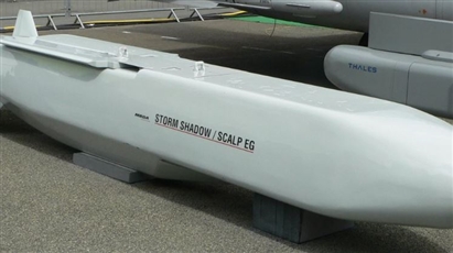 Họ đang diễn kịch. Cái gọi là Kiev “tự sản xuất” Storm Shadow che giấu điều gì?