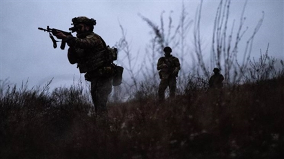 Bộ Quốc phòng Nga: Quân đội Nga giải phóng hoàn toàn khu dân cư Staritsa