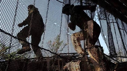 Không có lối thoát: vấn đề nghiêm trọng với Lực lượng Vũ trang Ukraina tại mặt trận