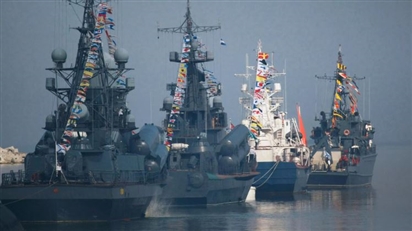 Chuyên gia bình luận tuyên bố của ông Putin: NATO ồ ạt triển khai vũ khí tấn công tại khu vực Baltic