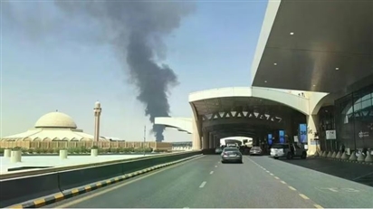 Arab Saudi tập kích hơn 80 mục tiêu sau vụ Houthi gia tăng tấn công