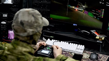 Chuyên gia: Tích hợp AI cho quân đội Nga là phản ứng trước các cuộc thử nghiệm của NATO ở Ukraina