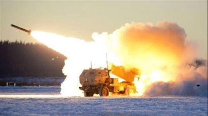 Nga hạ gần 30 tên lửa HIMARS của Ukraine