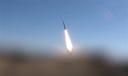 Houthi tuyên bố đánh trúng Bộ Quốc phòng Arab Saudi
