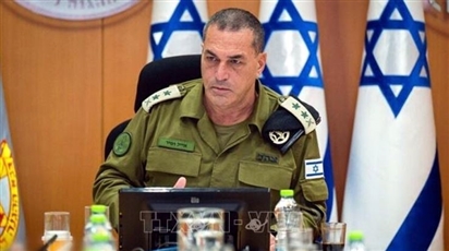 Quân đội Israel bất tuân mệnh lệnh tấn công Iran từ Thủ tướng Benjamin Netanyahu