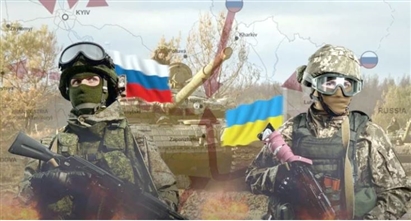 Không “vũ khí thần kỳ” nào cứu được Ukraine, Mỹ có nguy cơ bị cuốn vào cuộc chiến trực tiếp với Nga