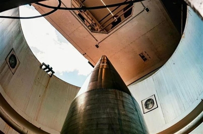 Trung Quốc bác cáo buộc thử hạt nhân, cảnh báo Mỹ đừng 'đổ lỗi để tái thử nghiệm'