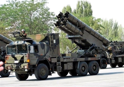 Thổ Nhĩ Kỳ lén giao T-300 Kasirga cho Ukraine, Nga phẫn nộ công bố tài liệu mật