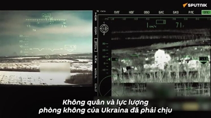 Từ Maidan cho đến Chiến dịch đặc biệt: Khủng hoảng Ukraina khởi đầu như thế nào. Phần IV