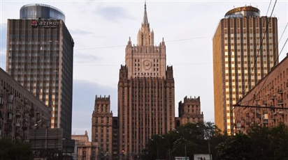 Bộ Ngoại giao Nga kêu gọi Afghanistan và Pakistan từ bỏ đối đầu